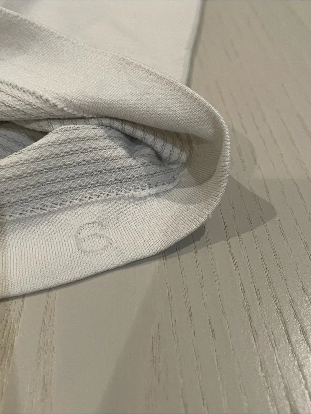 Lululemon Swiftly Tech Racerback Tank Top White - Size 6
